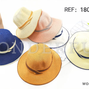 Sombrero señora 18045