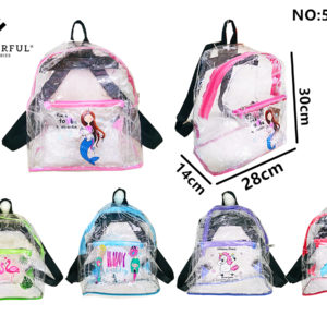 Mochila juvenil 544911