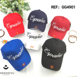 Gorra GG4901