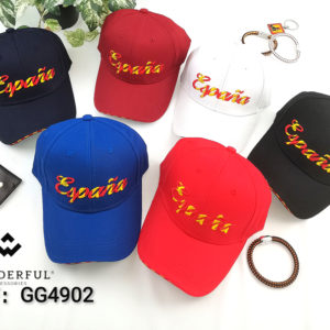 Gorra GG4902