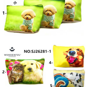 Neceser X3 SJ26281-1