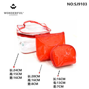 Neceser X3 SJ9103
