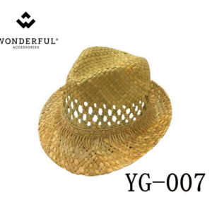Borsalino YG-007