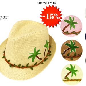 Borsalino YG17107