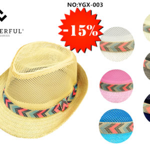 Borsalino YGX-003