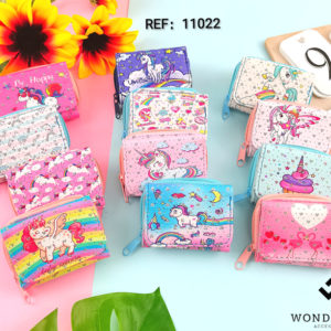 Cartera mujer WY11022