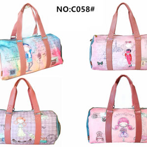 Coleccion M. bolso C058