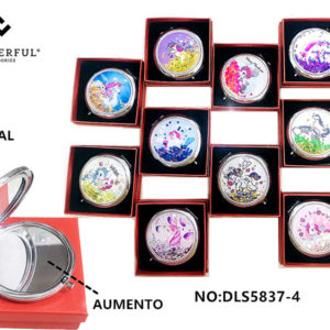 Espejo N:DLS5837-4