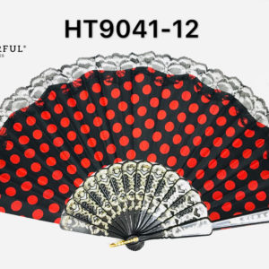 Abanico TH9041-12