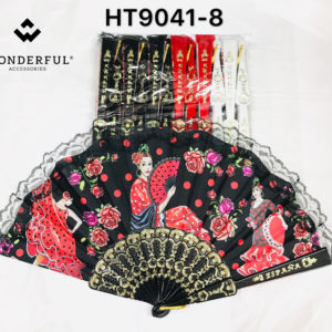 Abanico TH9041-8