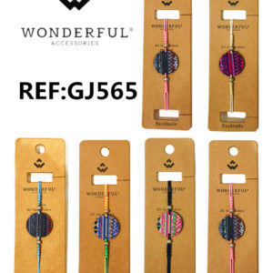 Pulsera cordon GJ565