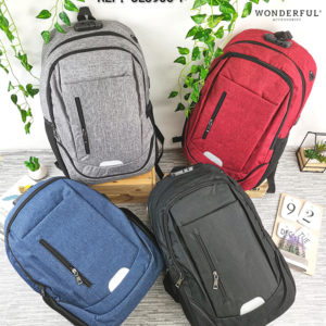 Mochila JL8906-1